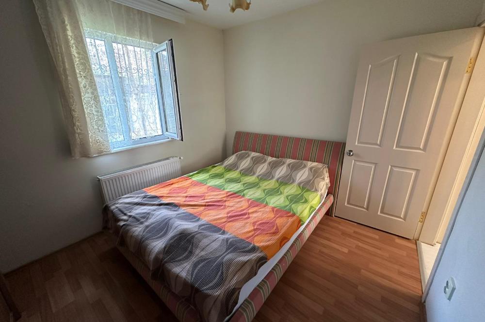 SELİMPAŞA SİTE İÇERİSNDE GENİŞ VE FERAH FULL EŞYALI