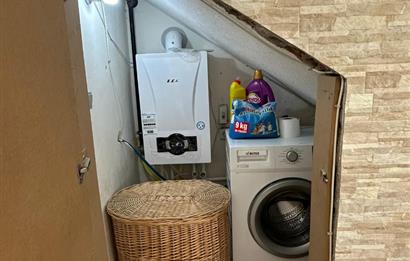 SELİMPAŞA SİTE İÇERİSNDE GENİŞ VE FERAH FULL EŞYALI