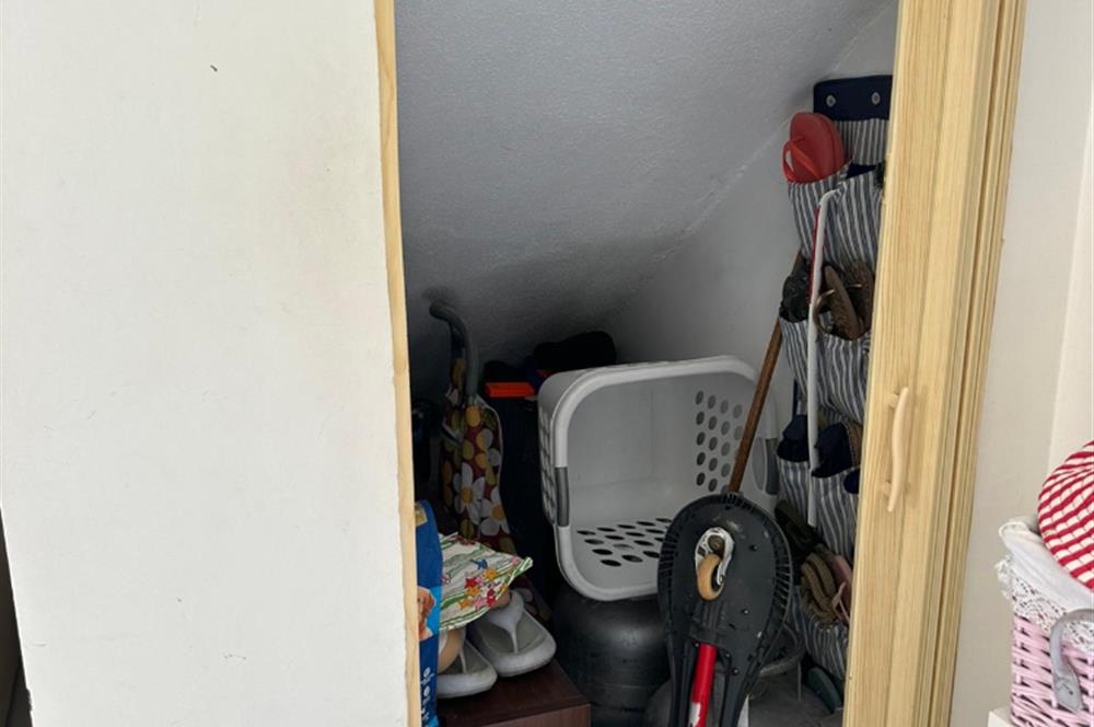 SELİMPAŞA SİTE İÇERİSNDE GENİŞ VE FERAH FULL EŞYALI