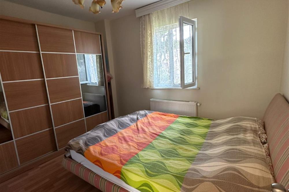 SELİMPAŞA SİTE İÇERİSNDE GENİŞ VE FERAH FULL EŞYALI