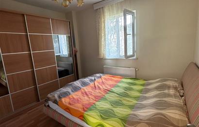 SELİMPAŞA SİTE İÇERİSNDE GENİŞ VE FERAH FULL EŞYALI