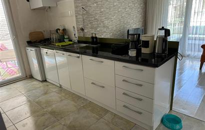 SELİMPAŞA SİTE İÇERİSNDE GENİŞ VE FERAH FULL EŞYALI