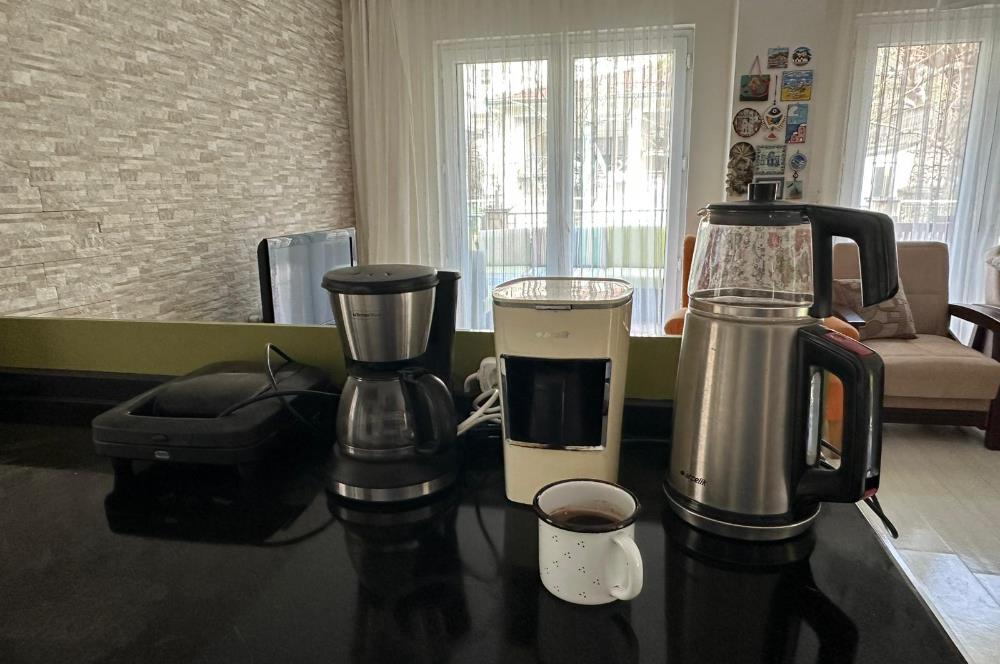 SELİMPAŞA SİTE İÇERİSNDE GENİŞ VE FERAH FULL EŞYALI