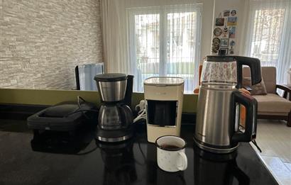 SELİMPAŞA SİTE İÇERİSNDE GENİŞ VE FERAH FULL EŞYALI