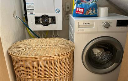 SELİMPAŞA SİTE İÇERİSNDE GENİŞ VE FERAH FULL EŞYALI