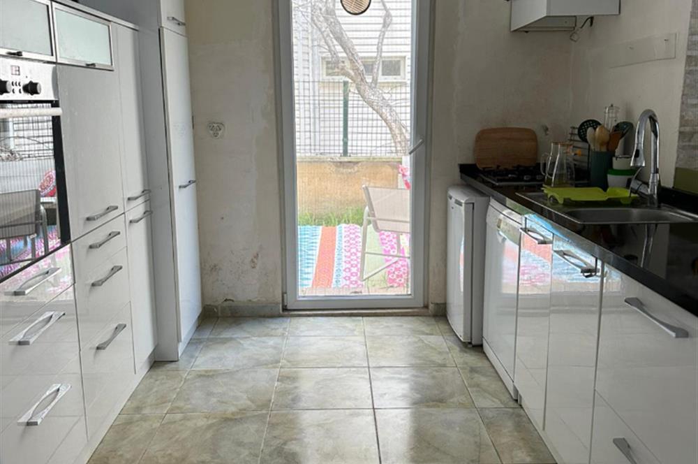 SELİMPAŞA SİTE İÇERİSNDE GENİŞ VE FERAH FULL EŞYALI