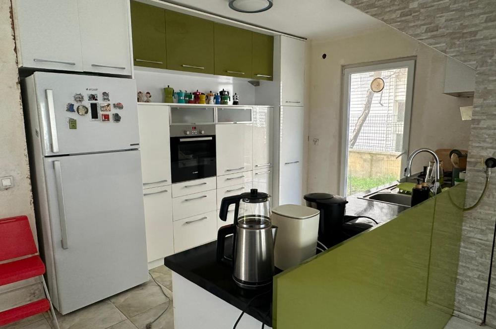 SELİMPAŞA SİTE İÇERİSNDE GENİŞ VE FERAH FULL EŞYALI