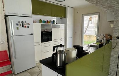 SELİMPAŞA SİTE İÇERİSNDE GENİŞ VE FERAH FULL EŞYALI