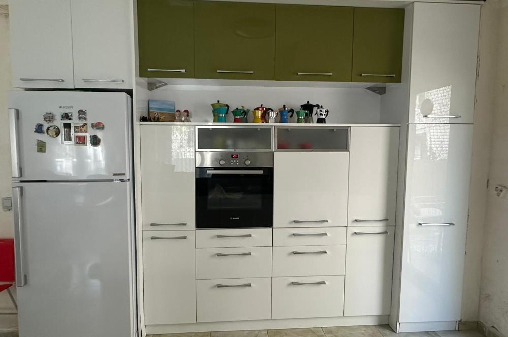 SELİMPAŞA SİTE İÇERİSNDE GENİŞ VE FERAH FULL EŞYALI