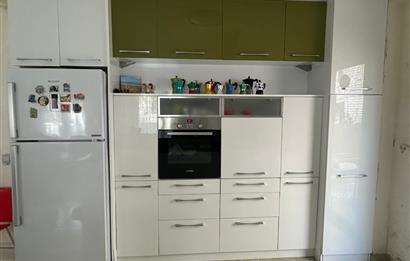 SELİMPAŞA SİTE İÇERİSNDE GENİŞ VE FERAH FULL EŞYALI