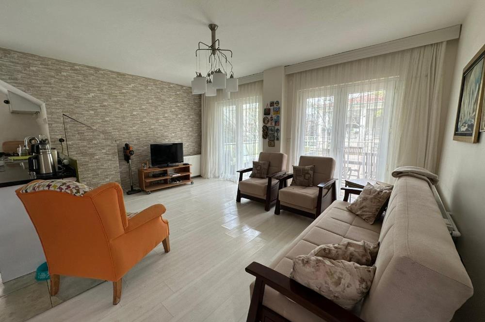 SELİMPAŞA SİTE İÇERİSNDE GENİŞ VE FERAH FULL EŞYALI