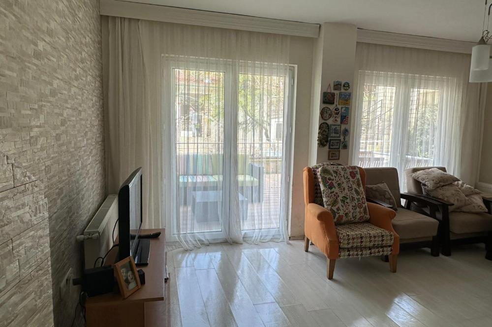 SELİMPAŞA SİTE İÇERİSNDE GENİŞ VE FERAH FULL EŞYALI