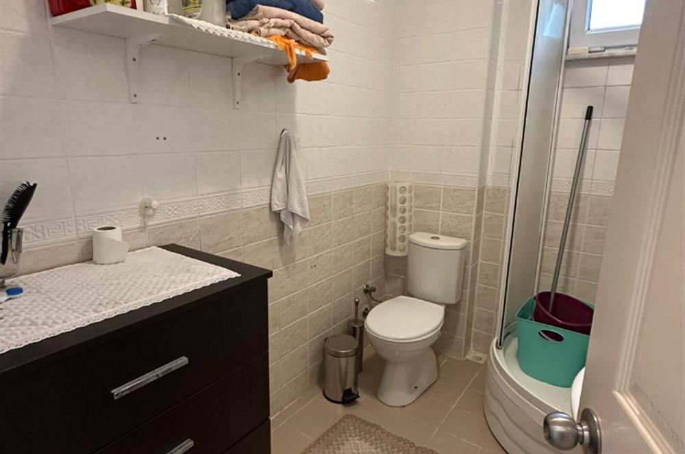 SELİMPAŞA SİTE İÇERİSNDE GENİŞ VE FERAH FULL EŞYALI