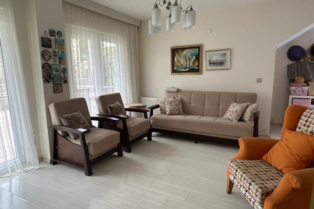 SELİMPAŞA SİTE İÇERİSNDE GENİŞ VE FERAH FULL EŞYALI