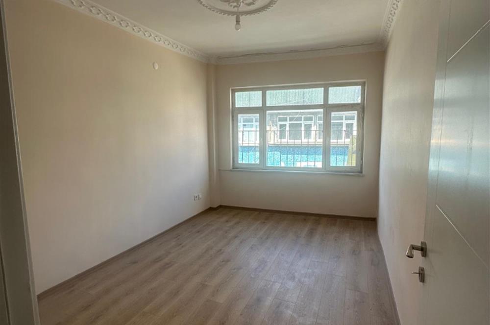 Fatih Nişanca 3+1, Deniz Manzaralı YeniKapı Metro 10 dk