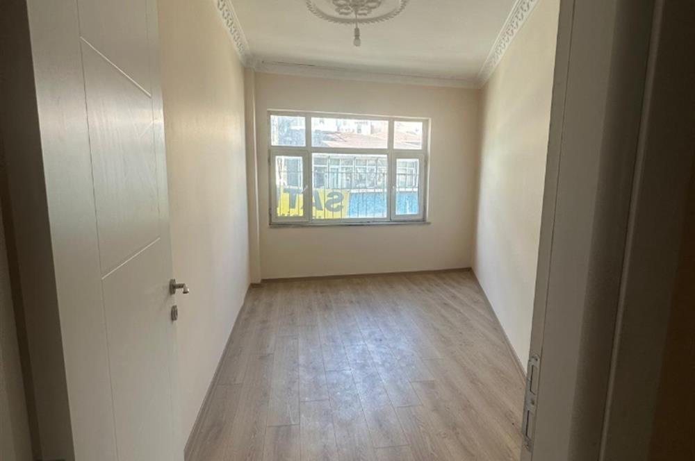 Fatih Nişanca 3+1, Deniz Manzaralı YeniKapı Metro 10 dk