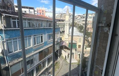 Fatih Nişanca 3+1, Deniz Manzaralı YeniKapı Metro 10 dk