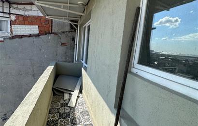 Fatih Nişanca 3+1, Deniz Manzaralı YeniKapı Metro 10 dk