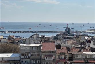 Fatih Nişanca 3+1, Deniz Manzaralı YeniKapı Metro 10 dk - 6 - 33780