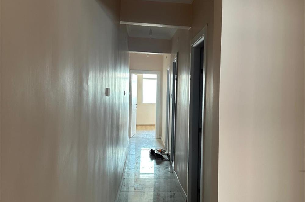 Fatih Nişanca 3+1, Deniz Manzaralı YeniKapı Metro 10 dk