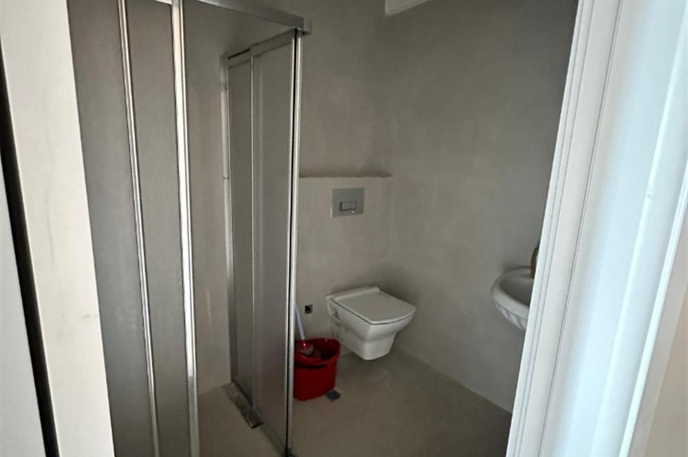 Fatih Nişanca 3+1, Deniz Manzaralı YeniKapı Metro 10 dk