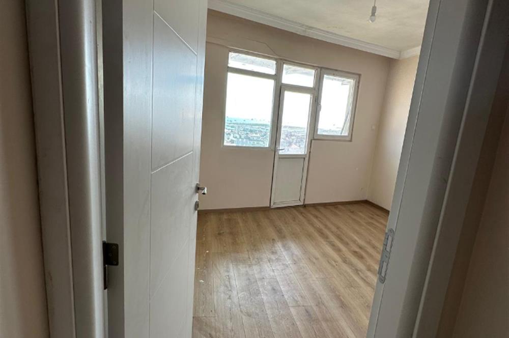 Fatih Nişanca 3+1, Deniz Manzaralı YeniKapı Metro 10 dk