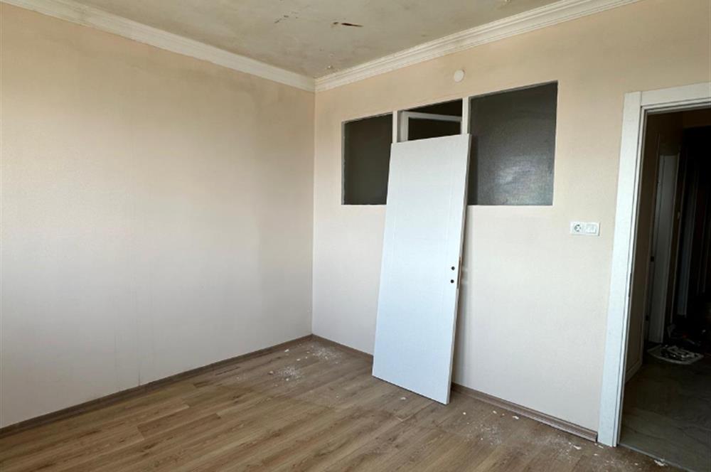 Fatih Nişanca 3+1, Deniz Manzaralı YeniKapı Metro 10 dk