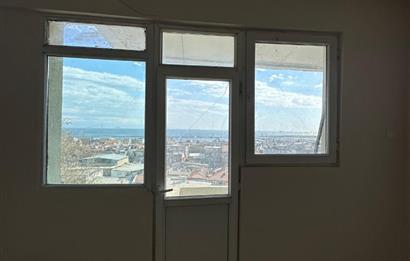 Fatih Nişanca 3+1, Deniz Manzaralı YeniKapı Metro 10 dk