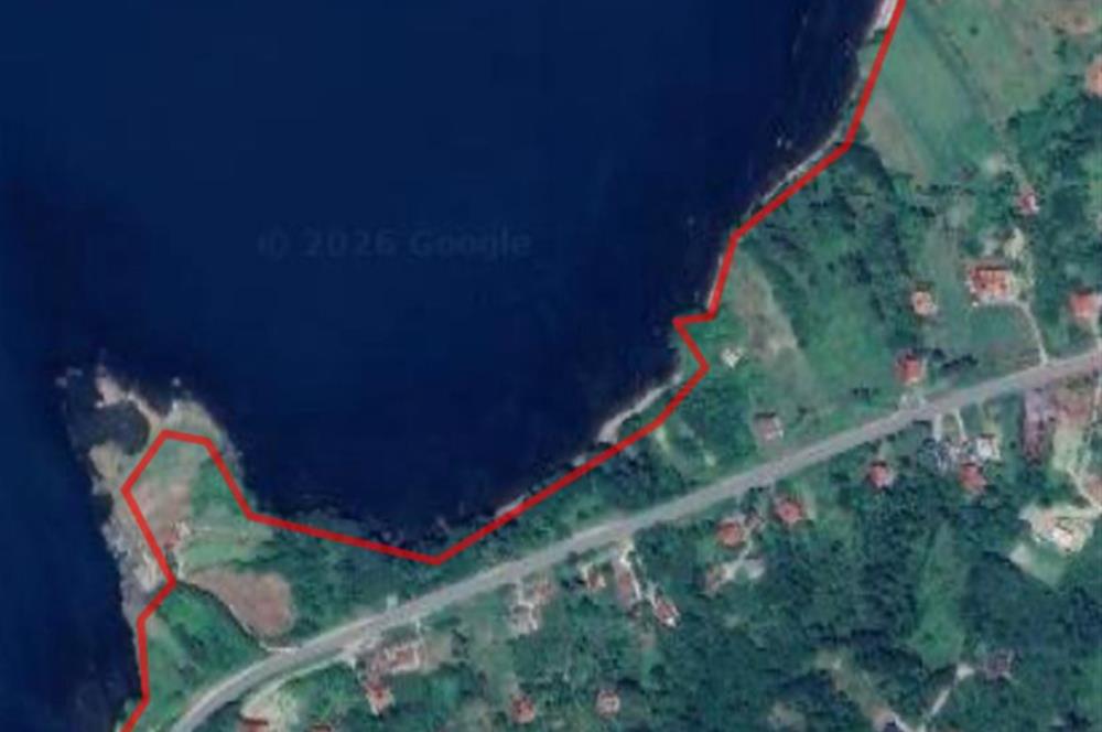 CENTURY 21'DEN PERŞEMBE ÇAYTEPE'DE SATILIK FIRSAT KONUT/ARSA