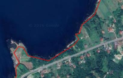 CENTURY 21'DEN PERŞEMBE ÇAYTEPE'DE SATILIK FIRSAT KONUT/ARSA