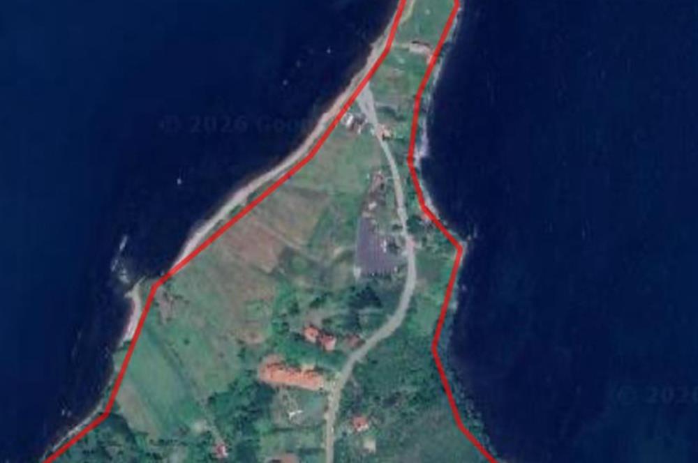 CENTURY 21'DEN PERŞEMBE ÇAYTEPE'DE SATILIK FIRSAT KONUT/ARSA