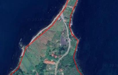 CENTURY 21'DEN PERŞEMBE ÇAYTEPE'DE SATILIK FIRSAT KONUT/ARSA