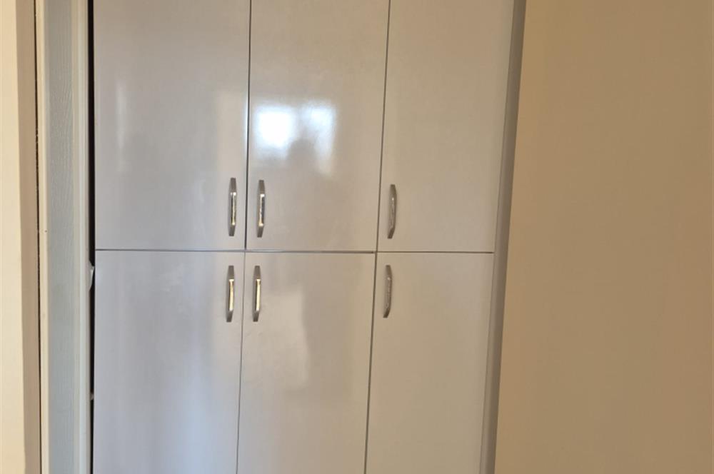 Altıeylül Yıldız Mahallesinde Kiralık 2+1 Merkezi Daire