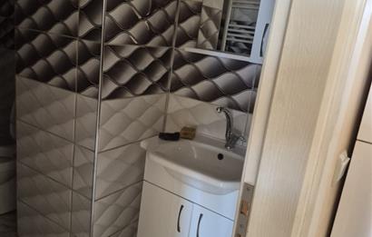 Altıeylül Yıldız Mahallesinde Kiralık 2+1 Merkezi Daire