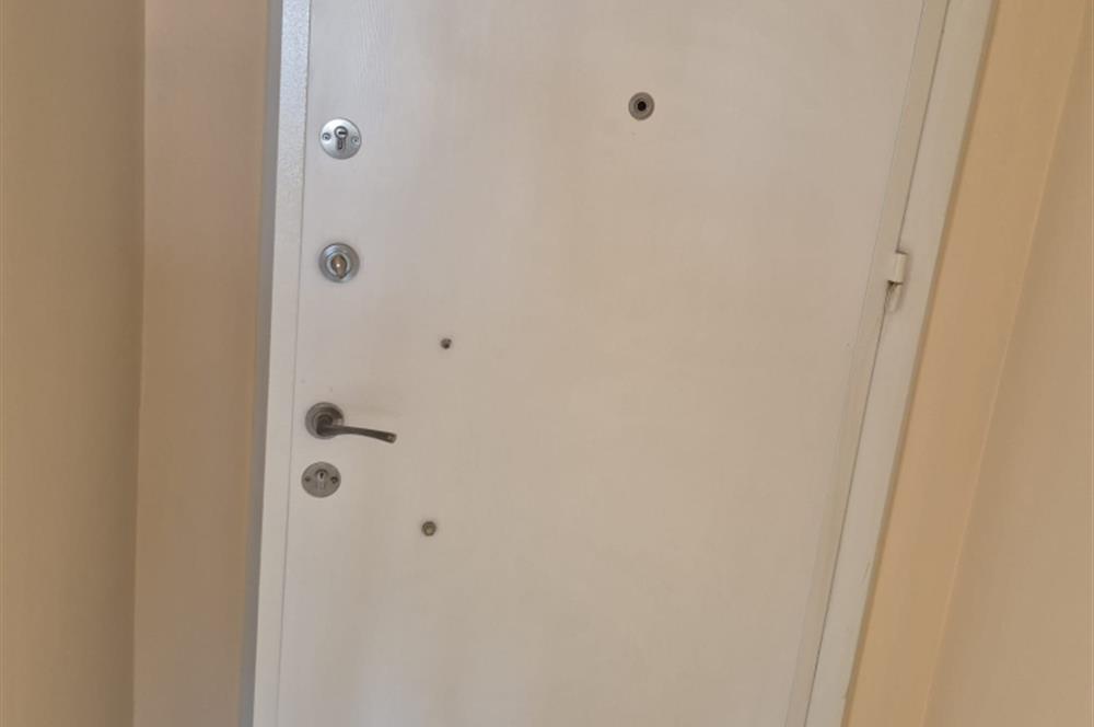 Altıeylül Yıldız Mahallesinde Kiralık 2+1 Merkezi Daire