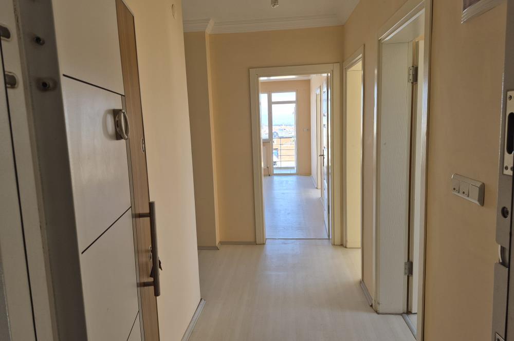 Altıeylül Yıldız Mahallesinde Kiralık 2+1 Merkezi Daire