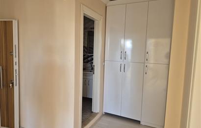 Altıeylül Yıldız Mahallesinde Kiralık 2+1 Merkezi Daire
