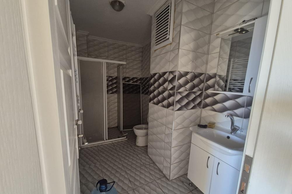 Altıeylül Yıldız Mahallesinde Kiralık 2+1 Merkezi Daire