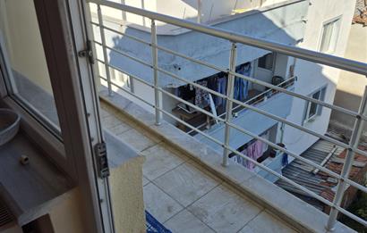 Altıeylül Yıldız Mahallesinde Kiralık 2+1 Merkezi Daire