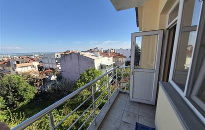 Altıeylül Yıldız Mahallesinde Kiralık 2+1 Merkezi Daire