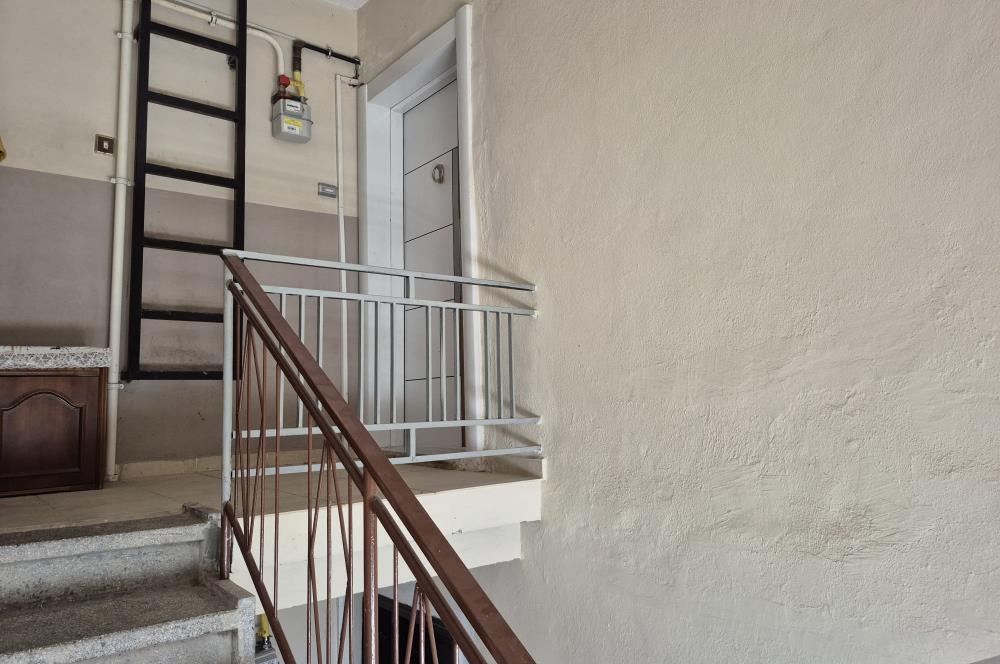 Altıeylül Yıldız Mahallesinde Kiralık 2+1 Merkezi Daire