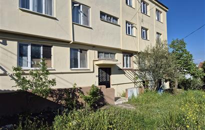 Altıeylül Yıldız Mahallesinde Kiralık 2+1 Merkezi Daire