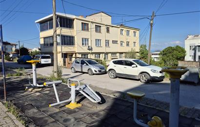 Altıeylül Yıldız Mahallesinde Kiralık 2+1 Merkezi Daire