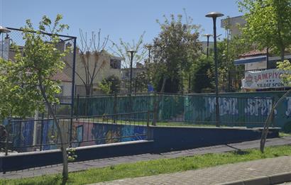 Altıeylül Yıldız Mahallesinde Kiralık 2+1 Merkezi Daire