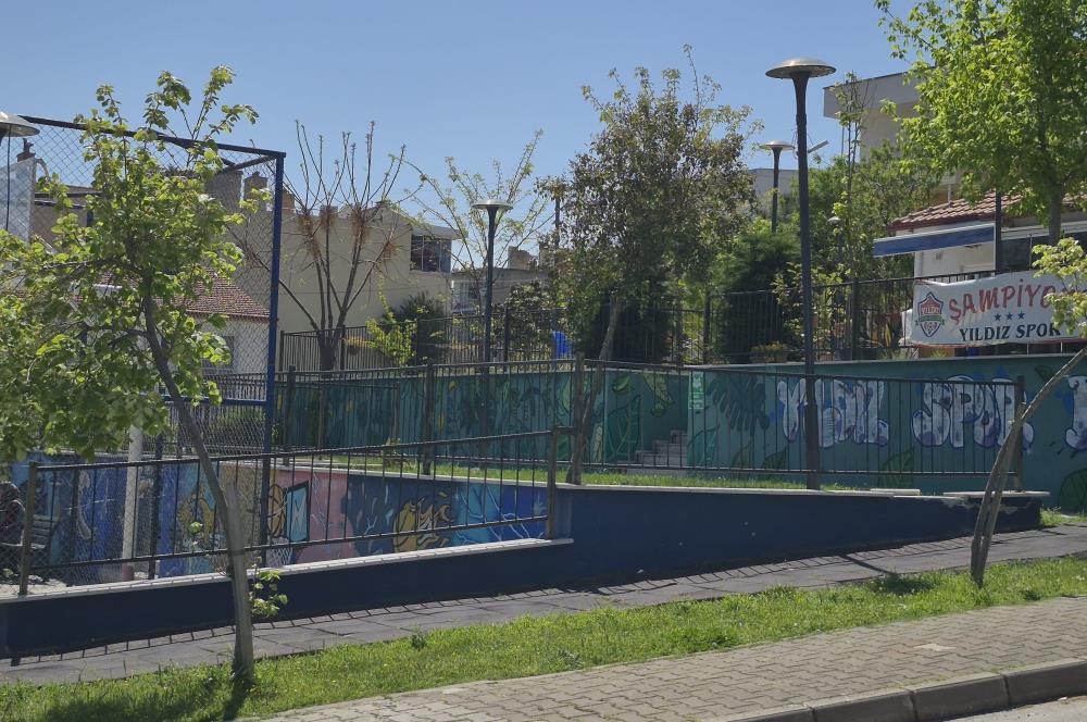 Altıeylül Yıldız Mahallesinde Kiralık 2+1 Merkezi Daire