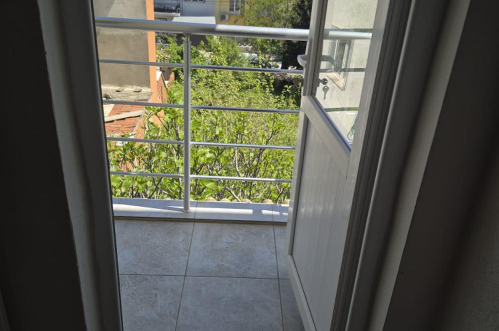 Altıeylül Yıldız Mahallesinde Kiralık 2+1 Merkezi Daire