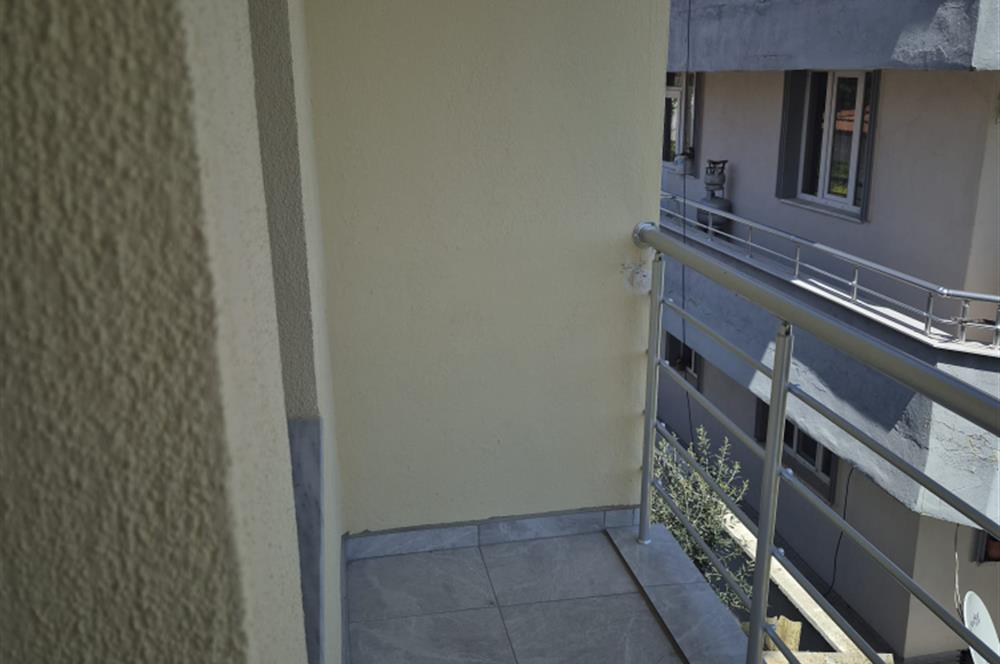 Altıeylül Yıldız Mahallesinde Kiralık 2+1 Merkezi Daire