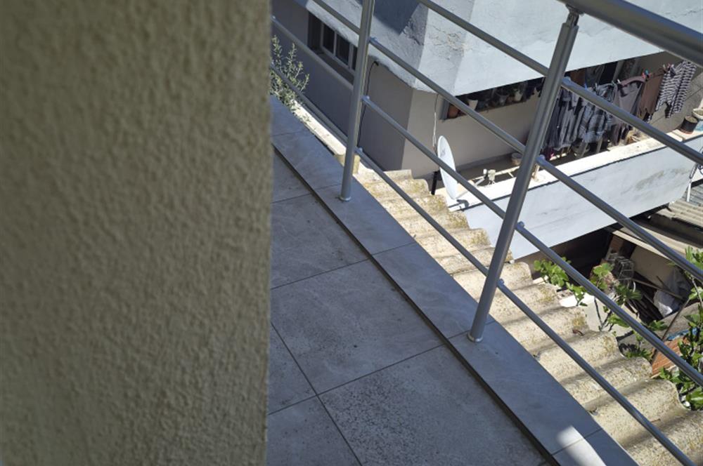 Altıeylül Yıldız Mahallesinde Kiralık 2+1 Merkezi Daire