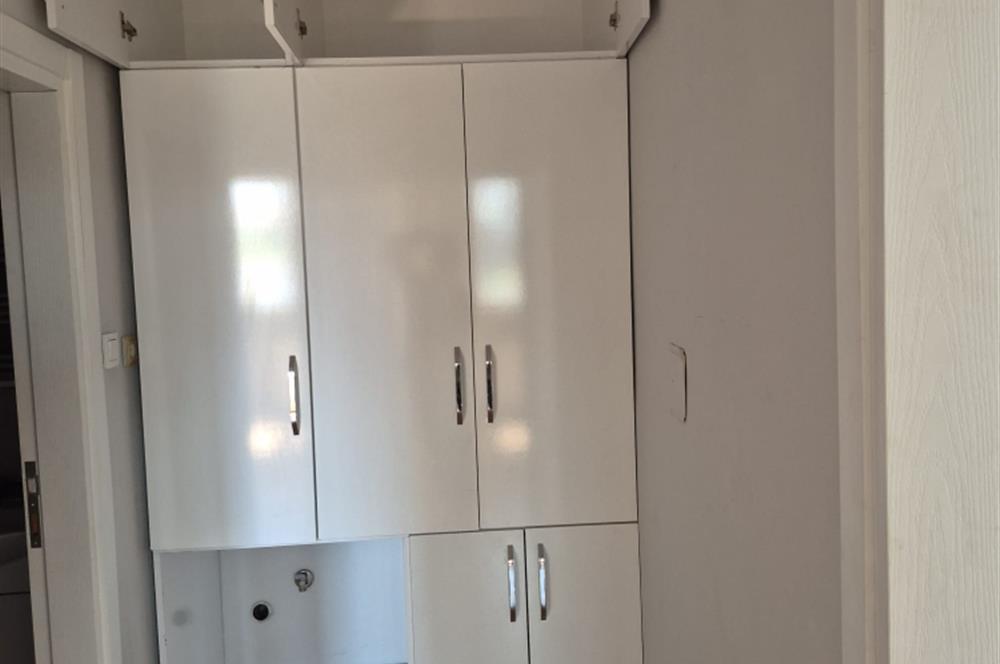 Altıeylül Yıldız Mahallesinde Kiralık 2+1 Merkezi Daire