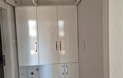 Altıeylül Yıldız Mahallesinde Kiralık 2+1 Merkezi Daire